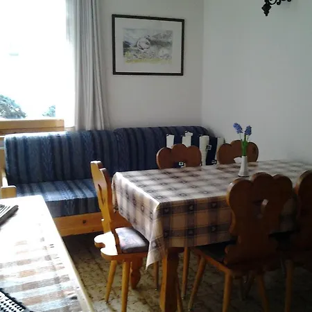 Aparthotel La Baita *