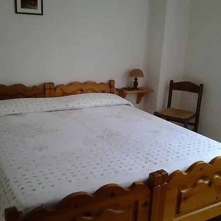 Aparthotel La Baita *