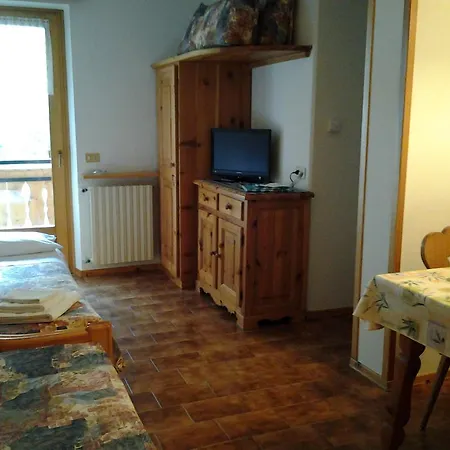 Aparthotel La Baita *