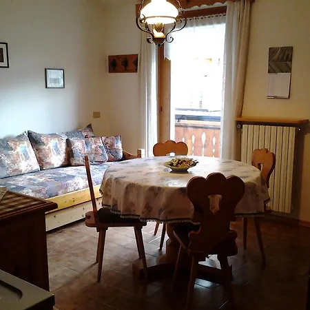 La Baita Aparthotel Bormio