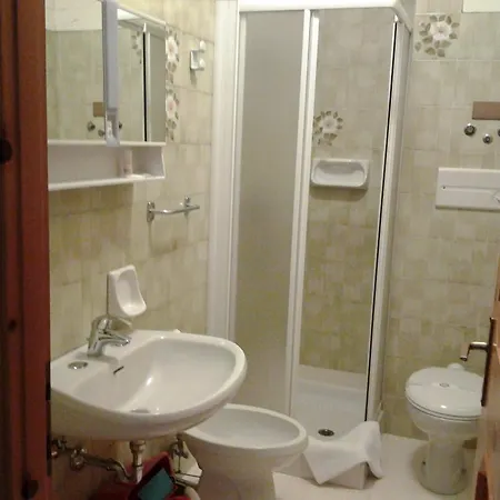 La Baita Aparthotel