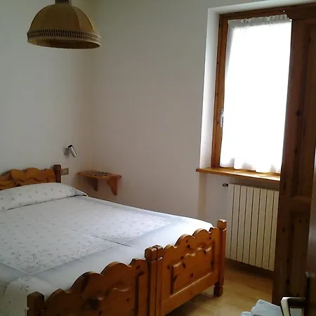 La Baita Aparthotel