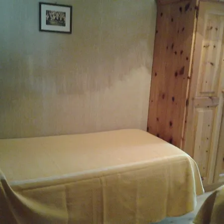 Aparthotel La Baita Bormio