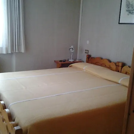 Aparthotel La Baita *